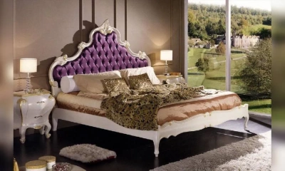 Кровать Giuliacasa Carmen 1