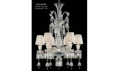 Люстра Jago Regina