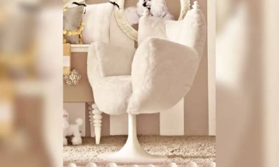 Кресло Alta Moda/Linea B Lolita