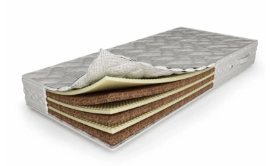 Матрас Сонберри Сендвич-7