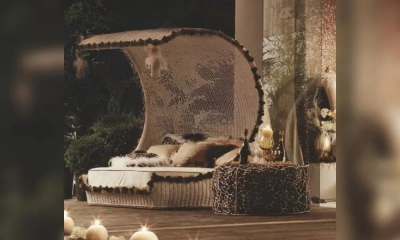 Кресло Alta Moda Chic