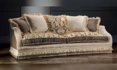 Диван Bruno Zampa Emily Patchwork 3