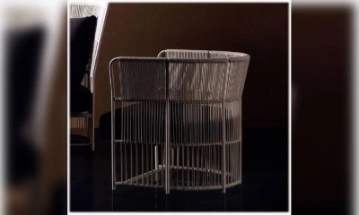 Кресло Varaschin Tibidabo 2