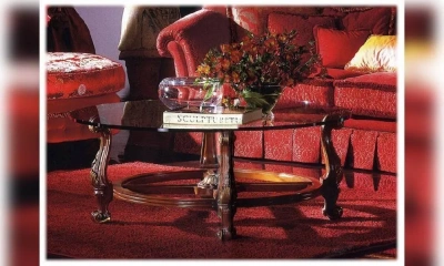 Стол Журнальный Zanaboni T 21