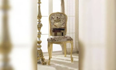 Стул Andrea Fanfani Giorno 2