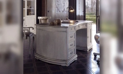 Стол Письменный Giuliacasa 492-Vr