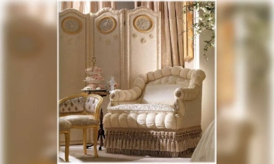 Кресло Jumbo Collection Can-141