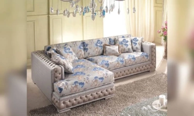 Диван Bedding Miami