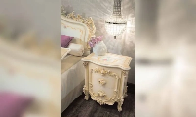 Тумба Прикроватная Silik Igea 1