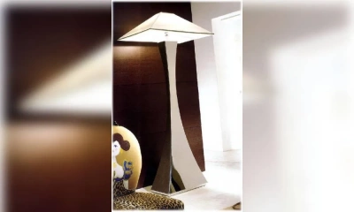 Напольная Лампа Pino Creazioni Cr/482