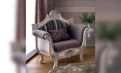 Кресло Giuliacasa Las Vegas