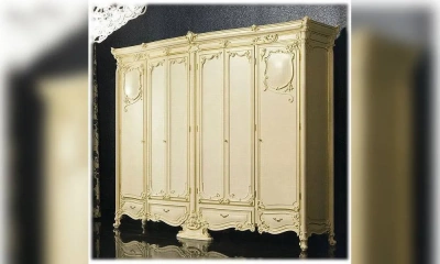 Шкаф Silik Pandora 1