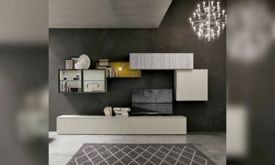 Стенка Tomasella Atlante 7