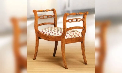 Банкетка Morello Gianpaolo Alice