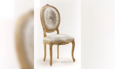 Стул Angelo Cappellini 3400/Sct