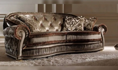 Диван Bedding Fleury Soft