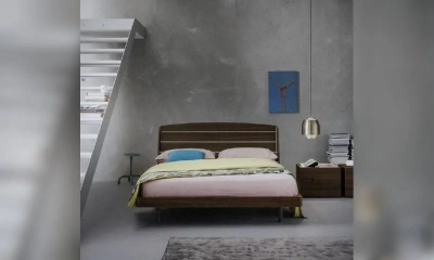 Кровать Dall Agnese Bolero