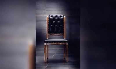 Стул Bamax 90.475