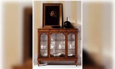 Витрина Tosato 16.42