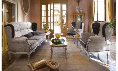 Гостиная Morello Gianpaolo Classic