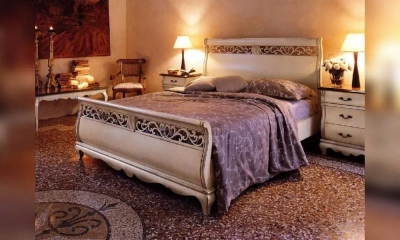 Кровать Giuliacasa Verona 3