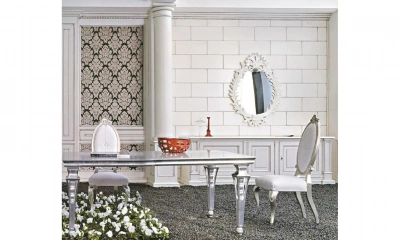 Столовая Zonta Nouvelle Classiques 8