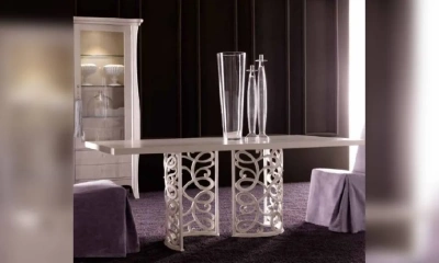 Стол Cortezari Flora 4