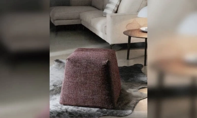 Пуф Dall Agnese Idea