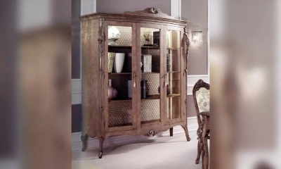 Витрина Seven Sedie Aura 1