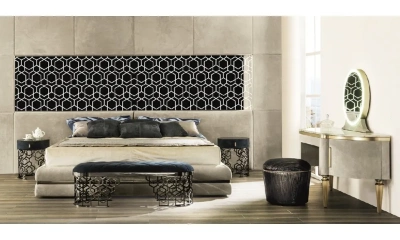 Спальня Longhi Vanity 2