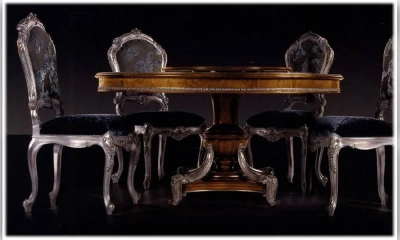 Стол Jumbo Collection Opel-14R + Opel-90