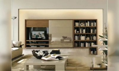 Модульная Система Хранения, Sangiacomo