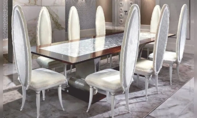 Стол Elle Due Saraya 1