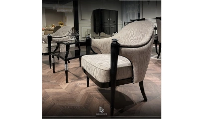 Кресло Balhome Crown