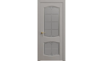 Межкомнатная дверь Софья, коллекция Classic, Модель 330.147