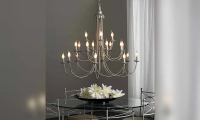 Eurolampart Decor Art Deco Люстра