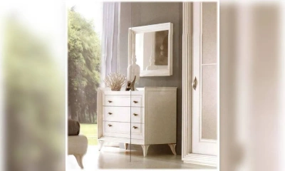 Комод Ferretti & Ferretti Today Col. Notte 1