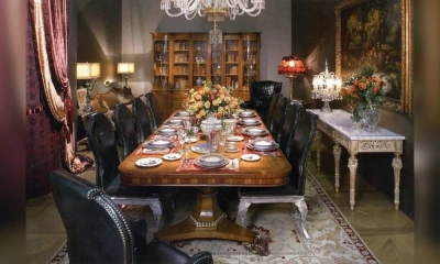 Стол Provasi 0135