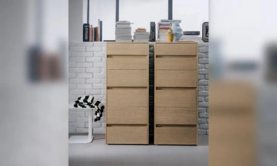 Комод Dall Agnese Zip