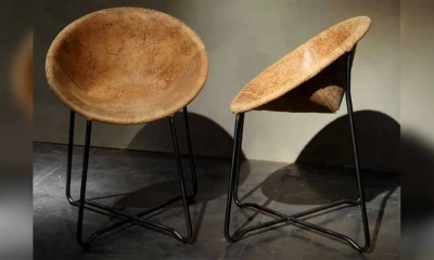 Стул Baxter Askia 01