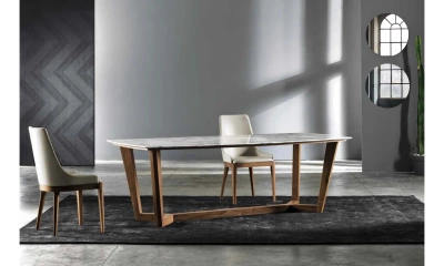 Стул Meroni&Colzani Liberty High