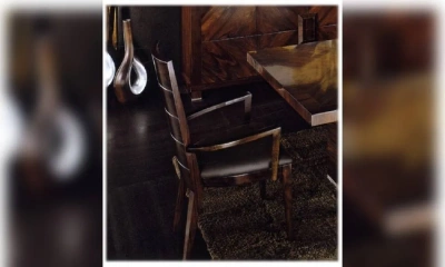 Стул Giorgio Collection Paradiso 1