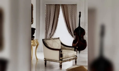 Кресло Keoma Amal