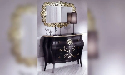 Комод Giuliacasa Giada