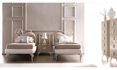 Детская Corte Zari Incanto 4