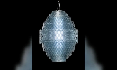 Slamp Люстра La Lollo