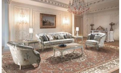 Комплект Мягкой Мебели Angelo Cappellini Angiolieri