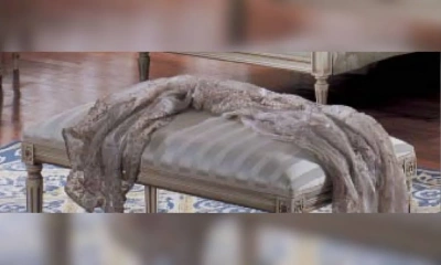 Банкетка Pellegatta Arezia