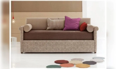 Кровать В Детскую Twils Camelia 1