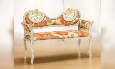 Софа Morello Gianpaolo Clara